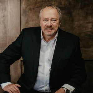 Dan Ferguson, Broker